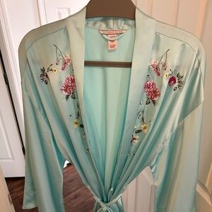 Victoria’s Secret robe